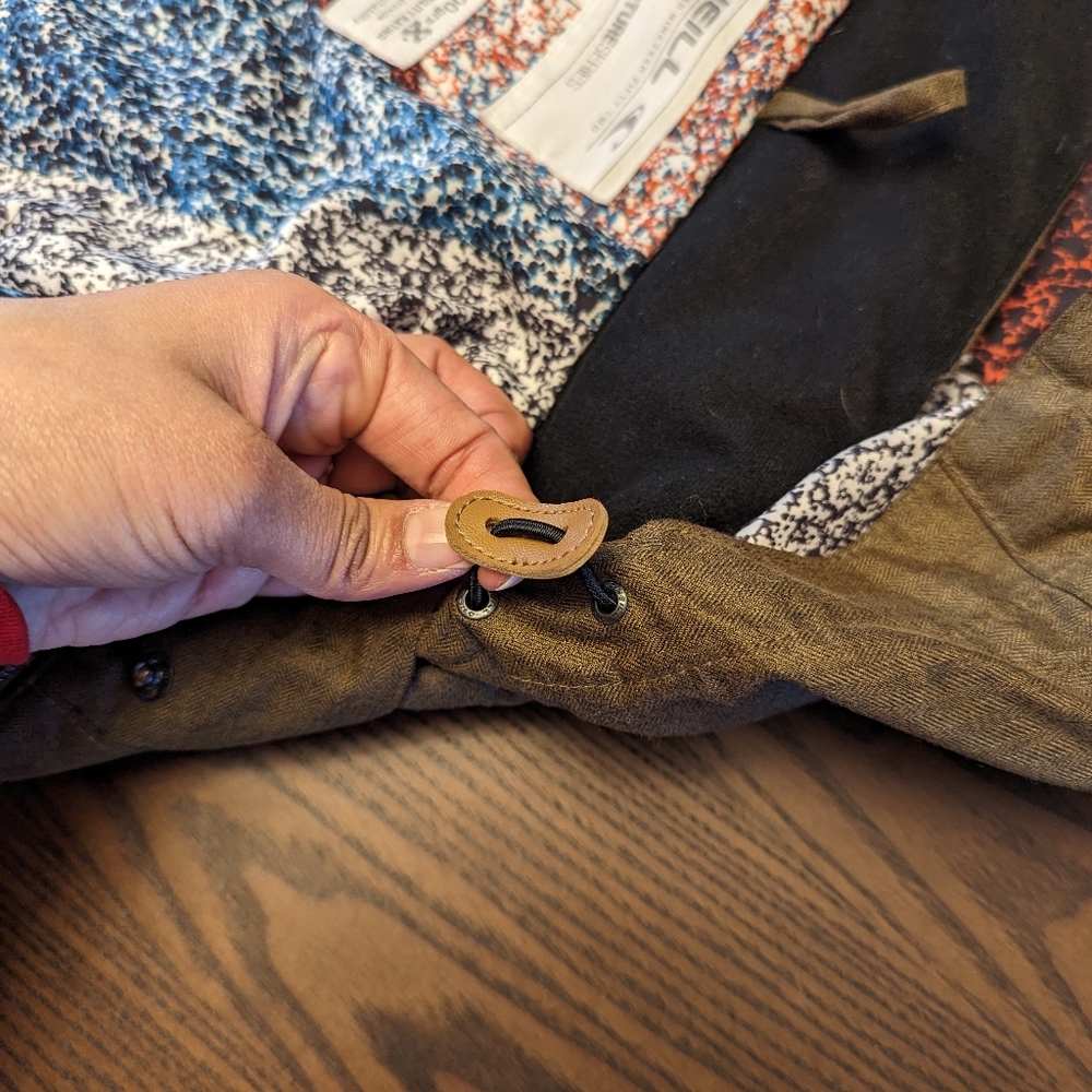 O'Neil Womens Ski and Snowboard Jacket - Picture 14 of 16